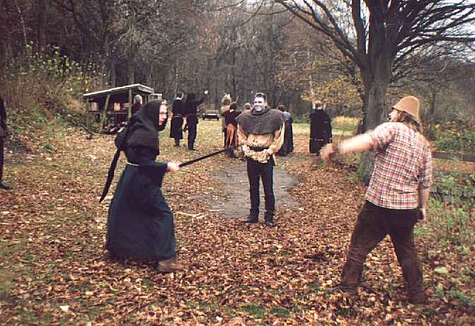 01-29-Kampftraining.jpg (55043 Byte)